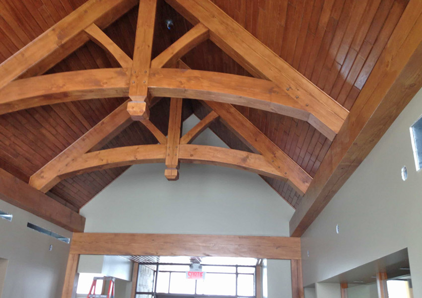  Hotel de Ville de Greenville 